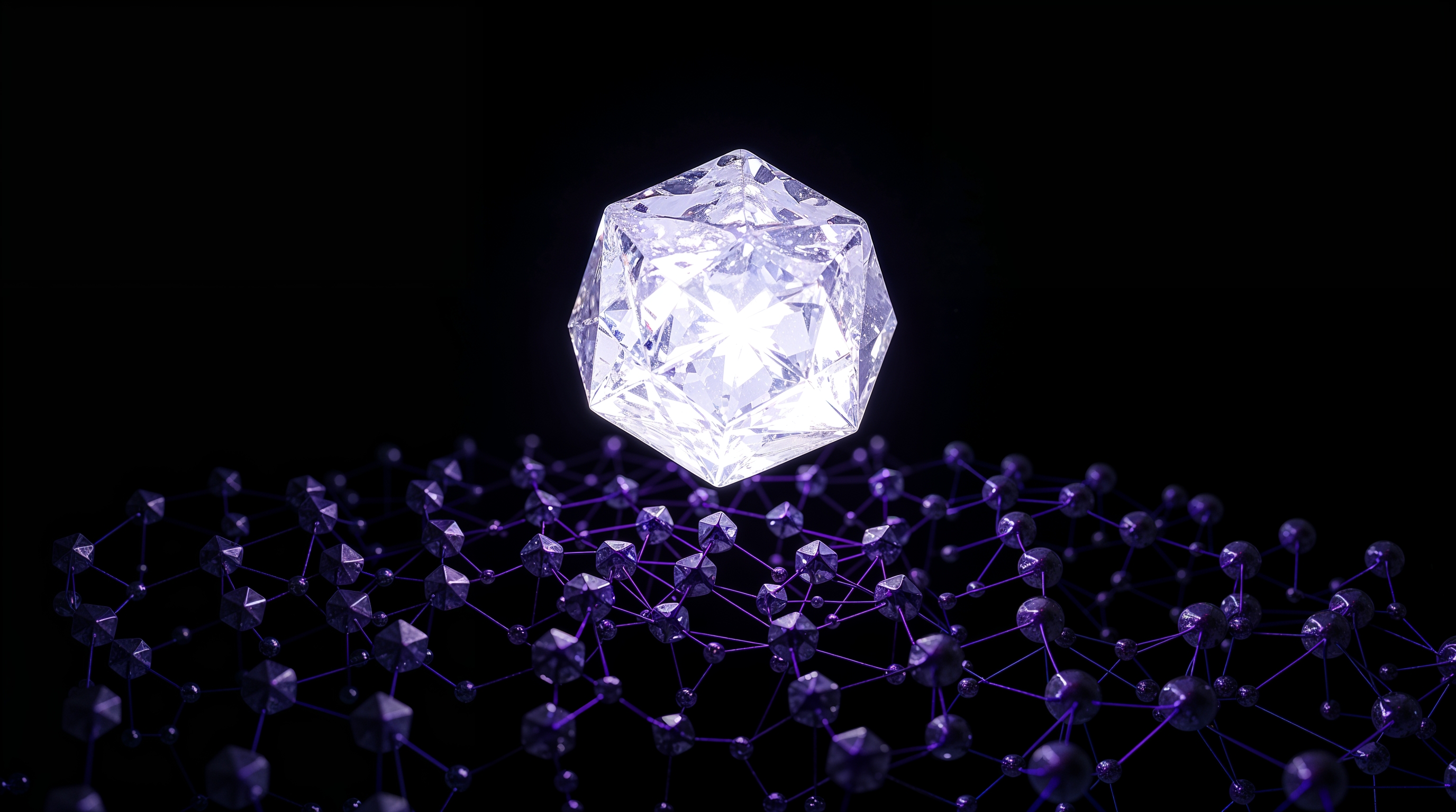 Metanagement altitude — architect-level direction above the operational organism