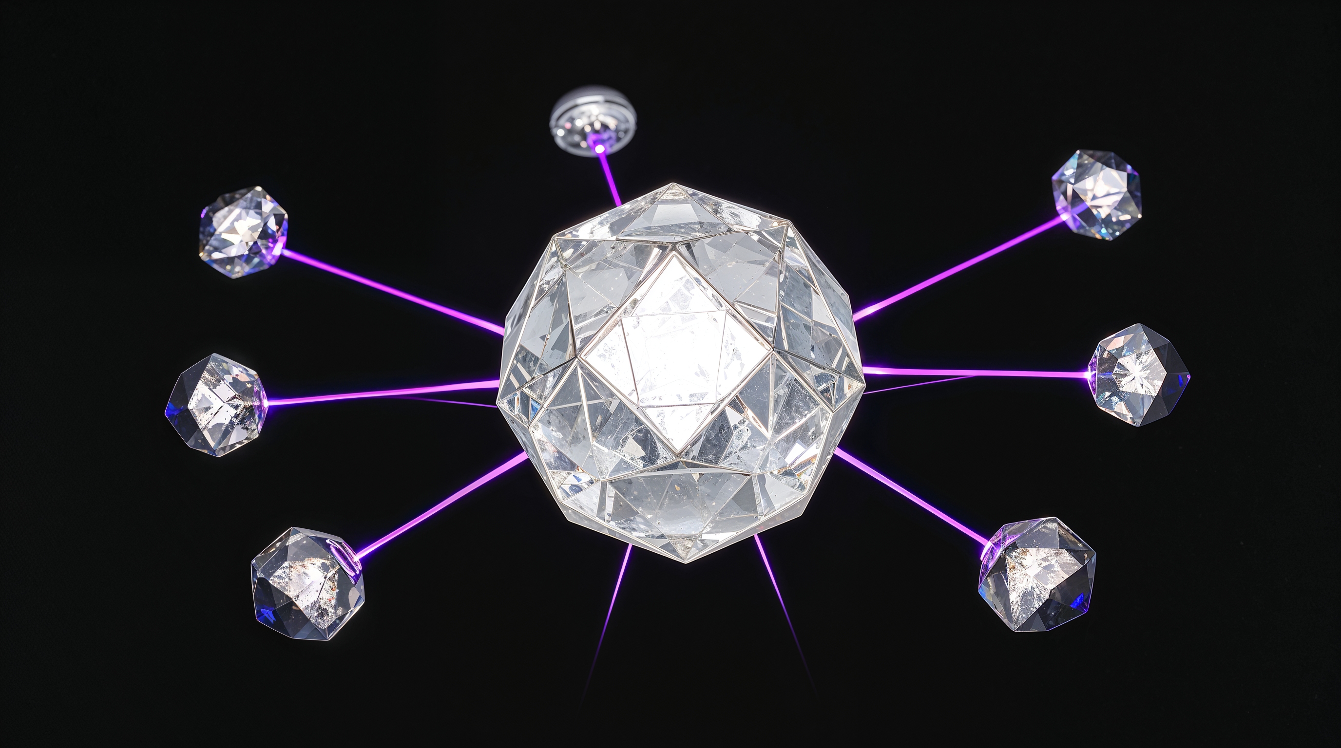 Sovereyn operational organism — multi-organ architecture coordinated by a metanagement layer